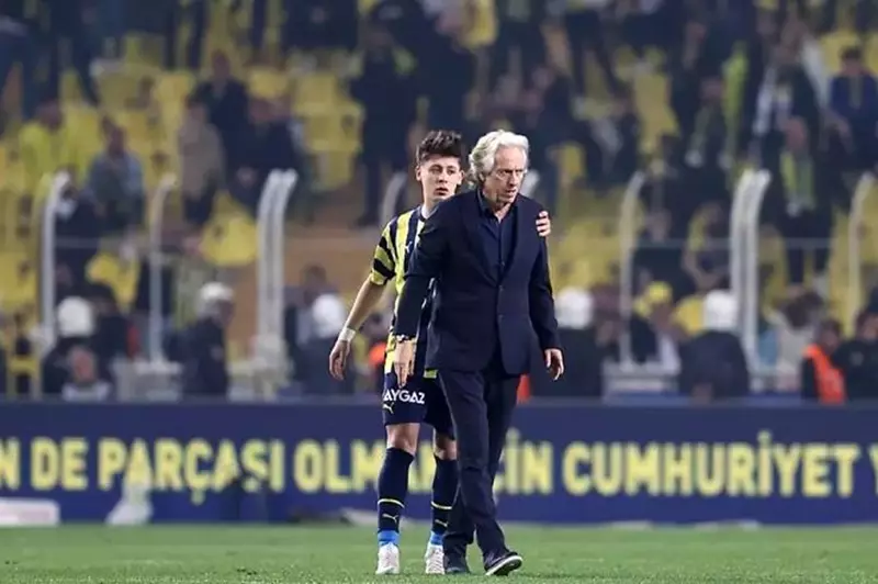 مدرب الهلال: أردا جولر انتقل إلى ريال مدريد بفضلي